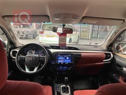 تويوتا هايلوكس